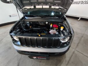 Foto 4 - Jeep Renegade Renegade 1.8 (Aut) automático