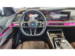 Foto 8 - BMW i7 i7 xDrive60 M Sport automático