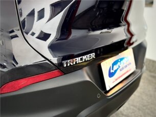 Foto 7 - Chevrolet Tracker Tracker 1.0 Turbo LTZ (Aut) automático