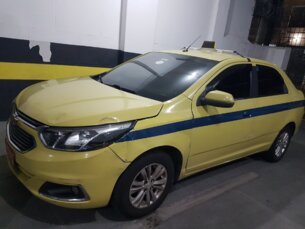 Chevrolet Cobalt LTZ 1.8 8V (Aut) (Flex)