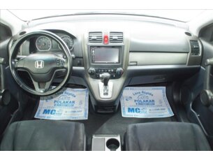 Foto 9 - Honda CR-V CR-V 2.0 16V 4X2 LX (aut) automático