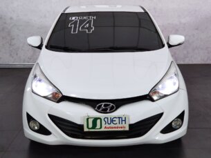 Foto 3 - Hyundai HB20S HB20S 1.6 Premium (Aut) automático