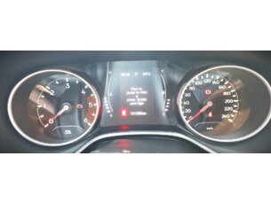 Foto 10 - Jeep Compass Compass 2.0 TDI Multijet Longitude 4WD (Aut) automático
