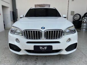 Foto 5 - BMW X5 X5 4.4 xDrive50i Experience 7S automático