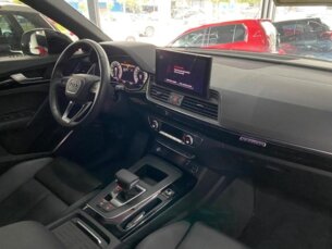 Foto 7 - Audi Q5 Q5 Sportback 2.0 TFSIe Performance S Tronic Quattro automático