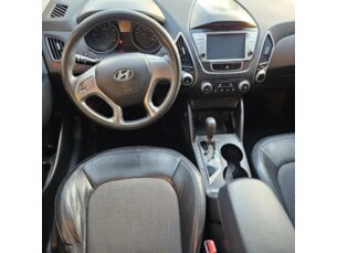 Foto 9 - Hyundai ix35 ix35 GLS 2.0L 16v (Flex) (Aut) automático