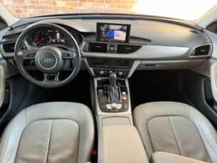Foto 9 - Audi A6 A6 2.0 TFSI Ambiente S Tronic automático