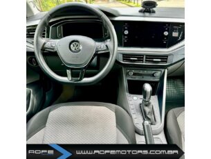 Foto 6 - Volkswagen Virtus Virtus 200 TSI Highline (Flex) (Aut) automático