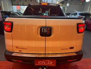 Foto 9 - Fiat Toro Toro 2.0 TDI Volcano 4WD (Aut) automático