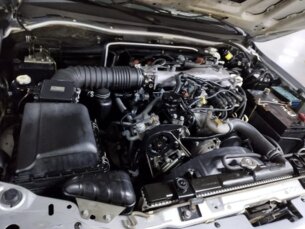 Foto 3 - Mitsubishi Pajero Sport Pajero Sport HPE 4x4 3.5 V6 (aut) automático