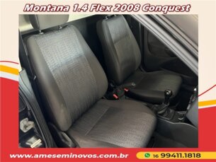 Foto 8 - Chevrolet Montana Montana Conquest 1.4 (Flex) manual