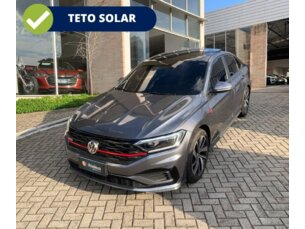 Volkswagen Jetta 2.0 350 TSI GLI DSG