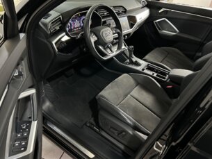 Foto 4 - Audi Q3 Q3 1.4 Prestige Plus S tronic automático