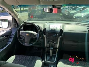 Foto 8 - Chevrolet S10 Cabine Dupla S10 2.8 CTDi 4x2 LTZ (Cab Dupla) (Aut) automático
