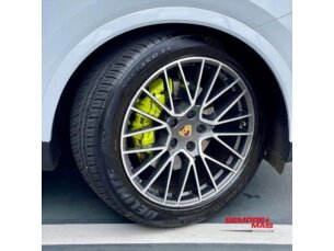 Foto 9 - Porsche Cayenne Cayenne 3.0 V6 Turbo 4WD automático