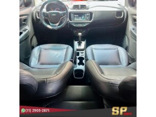 Foto 7 - Chevrolet Spin Spin LT 5S 1.8 (Flex) (Aut) automático