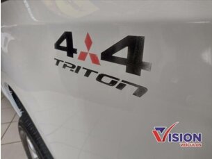 Foto 8 - Mitsubishi L200 Triton L200 Triton Sport 2.4 DID-H GL 4WD manual