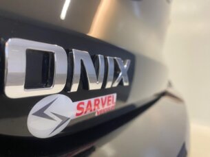 Foto 7 - Chevrolet Onix Onix 1.0 Turbo (Aut) manual