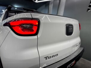 Foto 8 - Fiat Toro Toro 1.3 T270 Endurance (Aut) manual