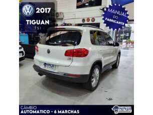 Foto 3 - Volkswagen Tiguan Tiguan 1.4 TSI DSG automático