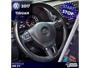 Foto 5 - Volkswagen Tiguan Tiguan 1.4 TSI DSG automático