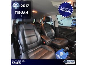 Foto 7 - Volkswagen Tiguan Tiguan 1.4 TSI DSG automático