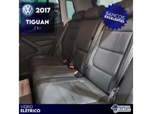Foto 8 - Volkswagen Tiguan Tiguan 1.4 TSI DSG automático