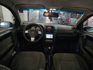 Foto 4 - Chevrolet Astra Sedan Astra Sedan CD 2.0 8V (Aut) manual