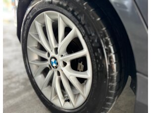 Foto 5 - BMW Série 1 118i Full manual