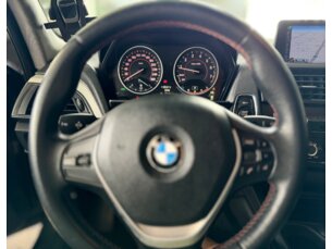 Foto 6 - BMW Série 1 118i Full manual