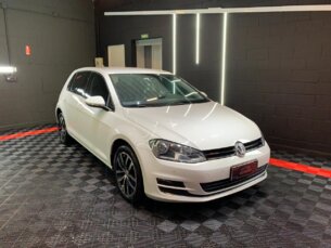 Volkswagen Golf 1.4 TSi BlueMotion Technology Highline