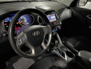 Foto 7 - Hyundai ix35 ix35 2.0L GLS Completo (aut) automático