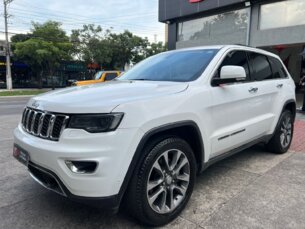 Jeep Grand Cherokee 3.6 V6 Limited 4WD