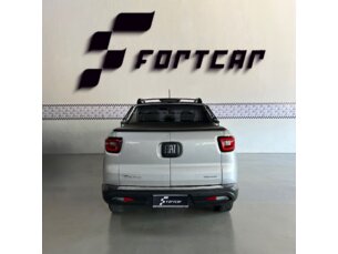 Foto 2 - Fiat Toro Toro Freedom 1.8 AT6 4x2 (Flex) automático