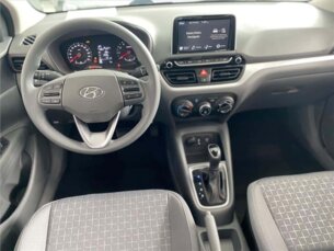 Foto 6 - Hyundai HB20S HB20S 1.0 T-GDI Comfort (Aut) automático