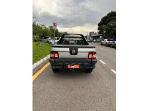 Foto 6 - Fiat Strada Strada Adventure 1.8 16V (Flex) (Cabine Estendida) manual