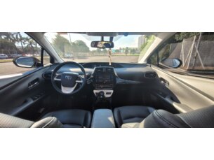 Foto 4 - Toyota Prius Prius 1.8 VVT-I High (Aut) automático
