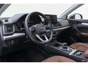 Foto 9 - Audi Q5 Q5 2.0 Prestige S Tronic Quattro automático