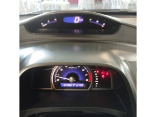 Foto 10 - Honda Civic New Civic LXS 1.8 16V (Flex) automático
