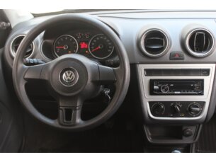 Foto 7 - Volkswagen Gol Gol 1.0 TEC Special (Flex) 4p manual