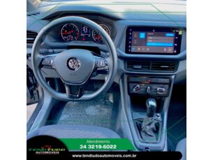 Foto 5 - Volkswagen T-Cross T-Cross 1.0 200 TSI (Aut) manual