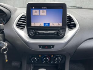 Foto 1 - Ford Ka Sedan Ka Sedan SE Plus 1.5 (Flex) (Aut) automático