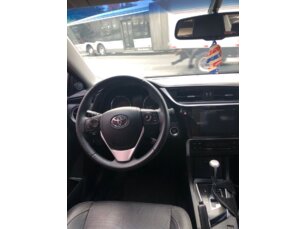 Foto 10 - Toyota Corolla Corolla 2.0 XEi Multi-Drive S (Flex) automático