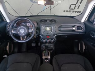 Foto 3 - Jeep Renegade Renegade Sport 2.0 Multijet TD 4WD (Aut) automático
