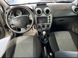 Foto 7 - Ford Fiesta Hatch Fiesta Hatch  SE Plus 1.6 RoCam (Flex) manual