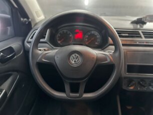 Foto 8 - Volkswagen Gol Gol 1.6 manual