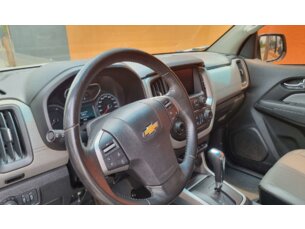 Foto 6 - Chevrolet S10 Cabine Dupla S10 2.8 LTZ Cabine Dupla 4WD (Aut) manual