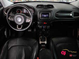Foto 5 - Jeep Renegade Renegade Sport 2.0 Multijet TD 4WD (Aut) automático