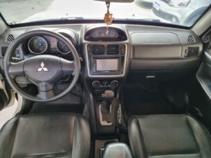 Foto 3 - Mitsubishi Pajero TR4 Pajero TR4 GLS 2.0 16V (Flex) automático