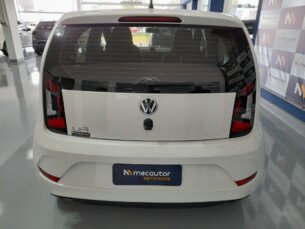 Foto 4 - Volkswagen Up! up! 1.0 MPI manual